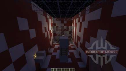 MInecraft Awesome Parkour Map pour Minecraft