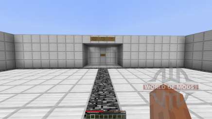 Room to Room [1.8][1.8.8] pour Minecraft