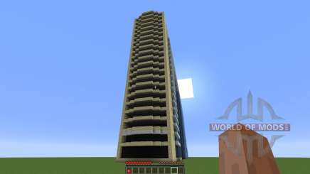 World Trade Center Santiago Chile pour Minecraft