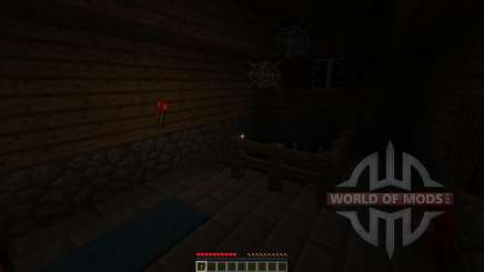 Sleepless Nights 1.8][1.8.8] pour Minecraft