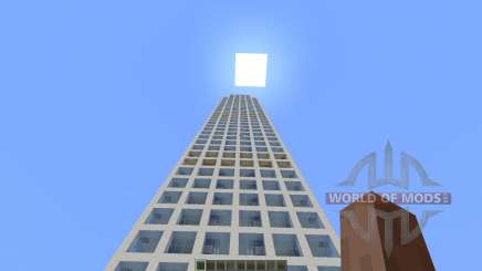 432 Park Avenue pour Minecraft