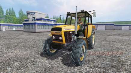 Ursus 914 v2.0 für Farming Simulator 2015