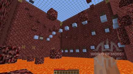 Mystica pour Minecraft