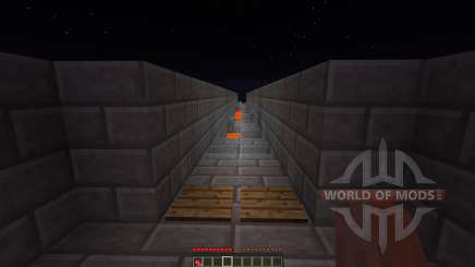 Dungeon speed run pour Minecraft