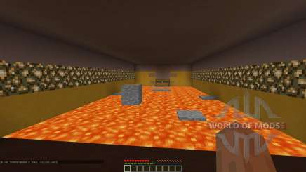 10 Challenges pour Minecraft