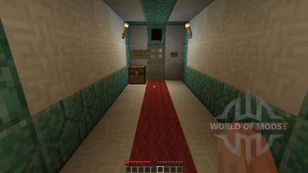 Torture Chamber punish your friend [1.8][1.8.8] pour Minecraft