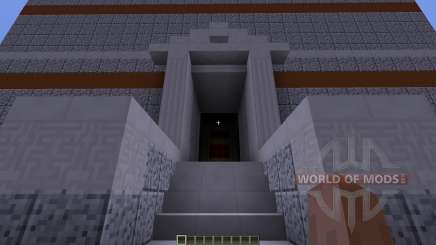 Wonders of the World Mausoleum pour Minecraft