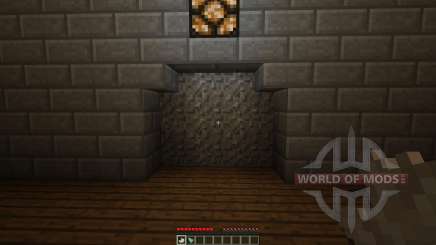 Puzzle Master Custom Map pour Minecraft