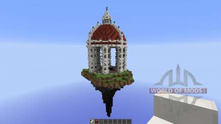 Temple of Alonia [1.8][1.8.8] pour Minecraft