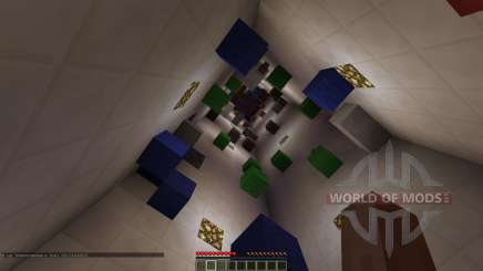 IMPOSSIBLE FRUSTRATION [1.8][1.8.8] pour Minecraft