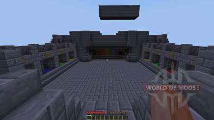 MazePvP [1.8][1.8.8] pour Minecraft