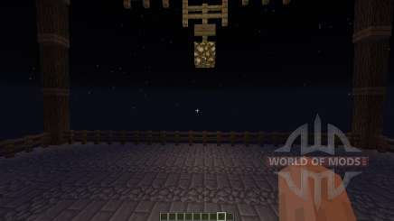 Minecraft Arena pour Minecraft