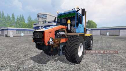 JTA-220 Slobozhanets für Farming Simulator 2015