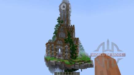 Tower of Time [1.8][1.8.8] pour Minecraft