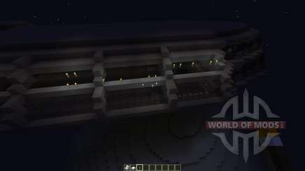 Lunar Attack [1.8][1.8.8] pour Minecraft