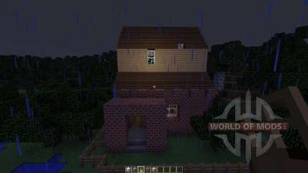 Chicago Style House pour Minecraft