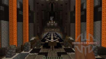 Enyas Spawn pour Minecraft