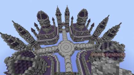 Spawn pour Minecraft