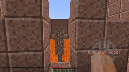 Jays Parkour Challenge 2 [1.8][1.8.8] pour Minecraft