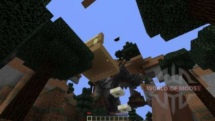 Epic Sprint Parkour pour Minecraft