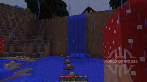 THE TOWERS OF MYSTERIA für Minecraft