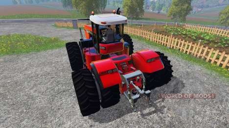 Versatile 535 pour Farming Simulator 2015