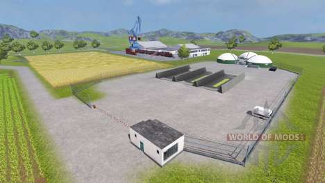 TuneWar v1.2 für Farming Simulator 2013