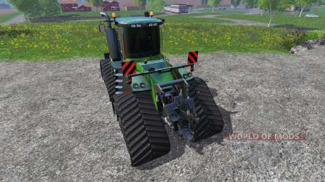 Case IH Quadtrac 620 prototype für Farming Simulator 2015