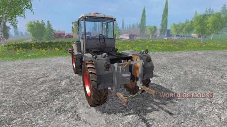 Skoda ST 180 für Farming Simulator 2015