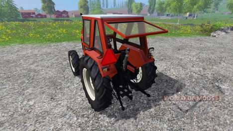 Fiat Store 504 für Farming Simulator 2015