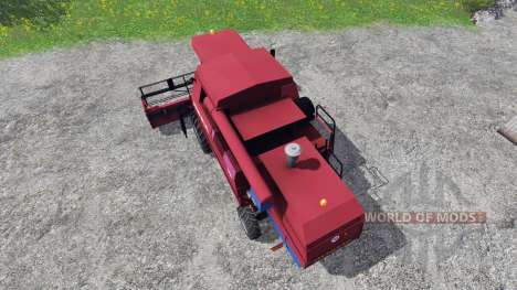 Lida-1300 pour Farming Simulator 2015