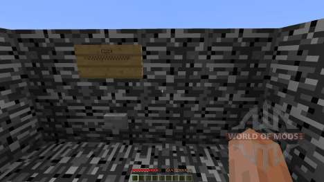 Prison Escape pour Minecraft