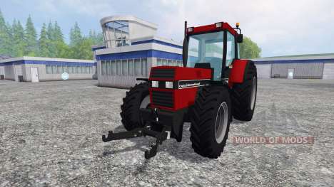 Case IH 956 XL für Farming Simulator 2015