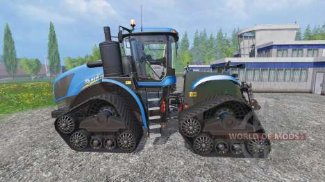New Holland T9.700 für Farming Simulator 2015