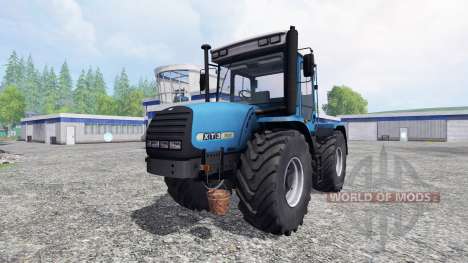 HTZ-17022 für Farming Simulator 2015