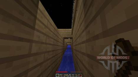 MEGA Wheat Farm 6604 SEEDS Updated pour Minecraft