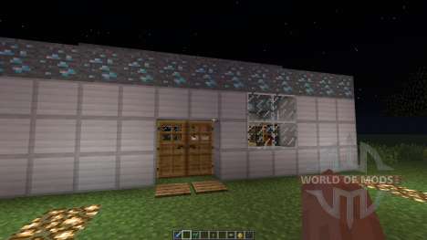 World of beauty pour Minecraft