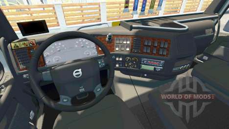 Volvo FH12 XL für Euro Truck Simulator 2