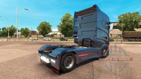 Scania R1000 Concept v3.5 pour Euro Truck Simulator 2