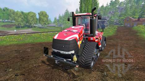 Case IH Quadtrac 620 [cars] für Farming Simulator 2015