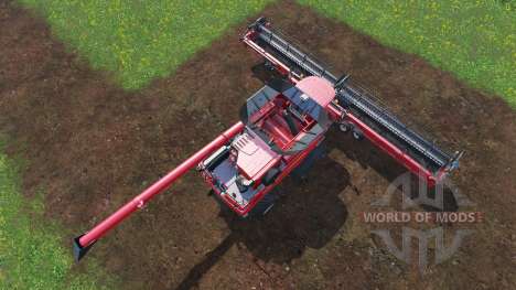 Case IH Axial Flow 9230 pour Farming Simulator 2015