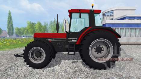 Case IH 956 XL für Farming Simulator 2015