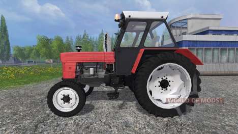 UTB Universal 650 pour Farming Simulator 2015