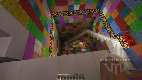 Catalyst Prison Server Map pour Minecraft