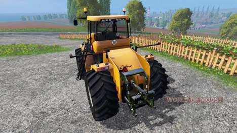 Challenger MT 955C pour Farming Simulator 2015
