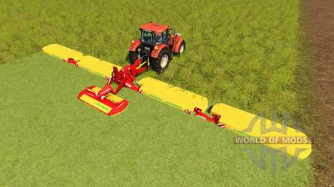 Pottinger NOVADISC 1800 pour Farming Simulator 2013