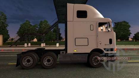 International 9800 P Edit pour Euro Truck Simulator 2