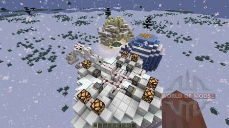 Doctor Who Adventure pour Minecraft
