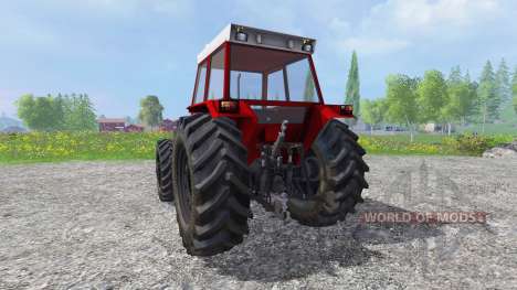 IMT 590 DV pour Farming Simulator 2015