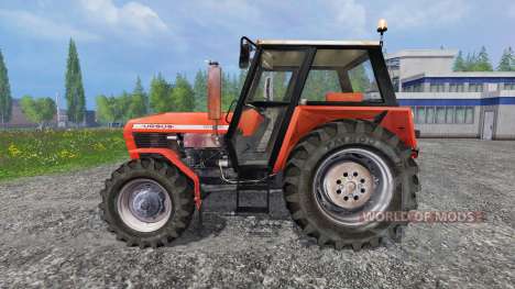 Ursus 1014 [new] für Farming Simulator 2015